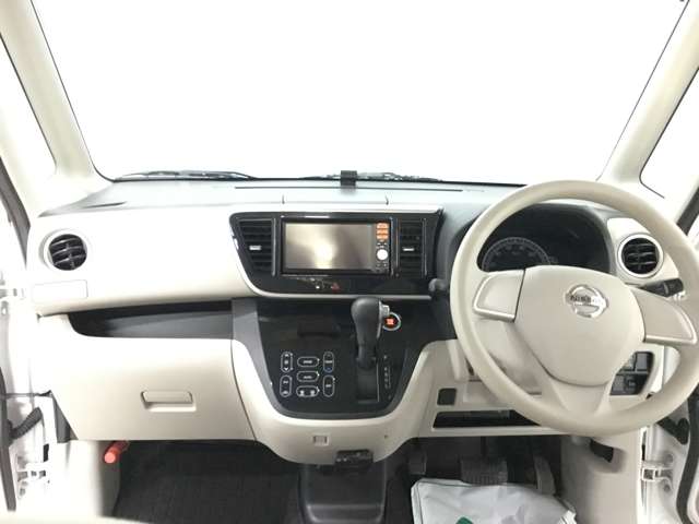 日産 デイズ　ルークス ６６０ Ｘ H27年 (甲信越・北陸) 99