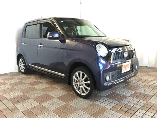 ホンダ Ｎ−ＯＮＥ ６６０ プレミアム ４ＷＤ H27年 (甲信越・北陸) 99