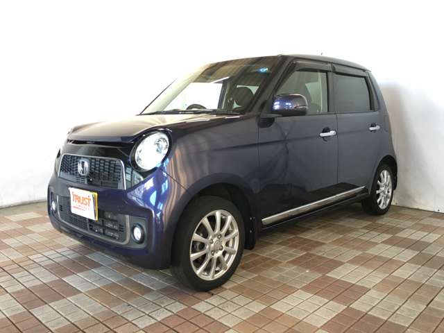ホンダ Ｎ−ＯＮＥ ６６０ プレミアム ４ＷＤ H27年 (甲信越・北陸) 99