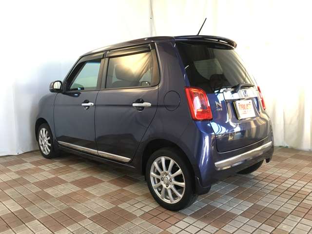 ホンダ Ｎ−ＯＮＥ ６６０ プレミアム ４ＷＤ H27年 (甲信越・北陸) 99
