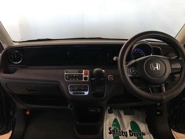 ホンダ Ｎ−ＯＮＥ ６６０ プレミアム ４ＷＤ H27年 (甲信越・北陸) 99