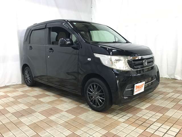 ホンダ Ｎ−ＷＧＮ ６６０ Ｇ H29年 (甲信越・北陸) 99