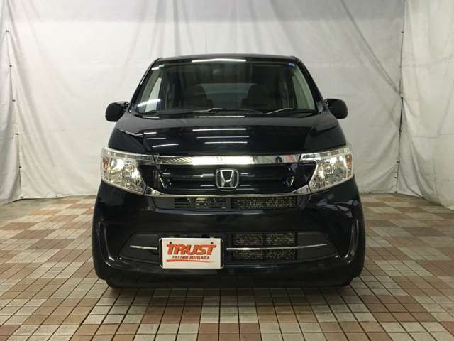 ホンダ Ｎ−ＷＧＮ ６６０ Ｇ H29年 (甲信越・北陸) 99