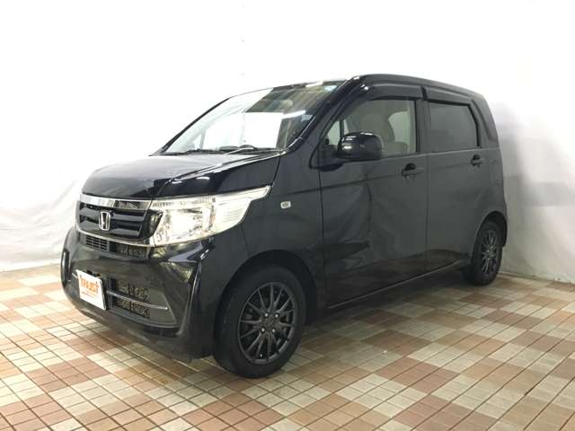 ホンダ Ｎ−ＷＧＮ ６６０ Ｇ H29年 (甲信越・北陸) 99