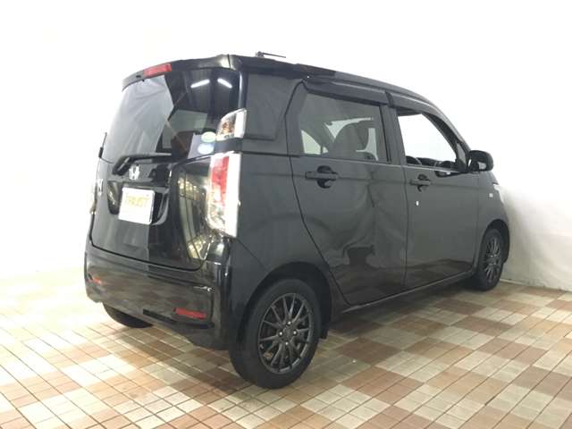 ホンダ Ｎ−ＷＧＮ ６６０ Ｇ H29年 (甲信越・北陸) 99