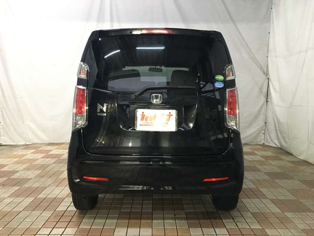ホンダ Ｎ−ＷＧＮ ６６０ Ｇ H29年 (甲信越・北陸) 99