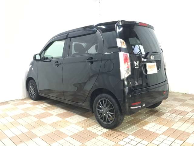 ホンダ Ｎ−ＷＧＮ ６６０ Ｇ H29年 (甲信越・北陸) 99