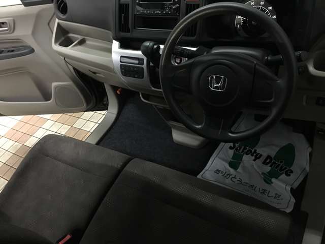 ホンダ Ｎ−ＷＧＮ ６６０ Ｇ H29年 (甲信越・北陸) 99