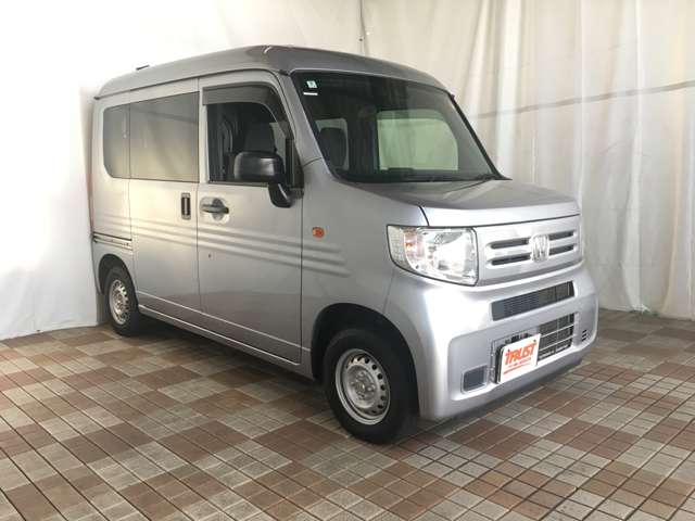 ホンダ Ｎ−ＶＡＮ ６６０ Ｇ R3年 (甲信越・北陸) 99