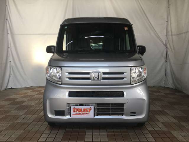 ホンダ Ｎ−ＶＡＮ ６６０ Ｇ R3年 (甲信越・北陸) 99