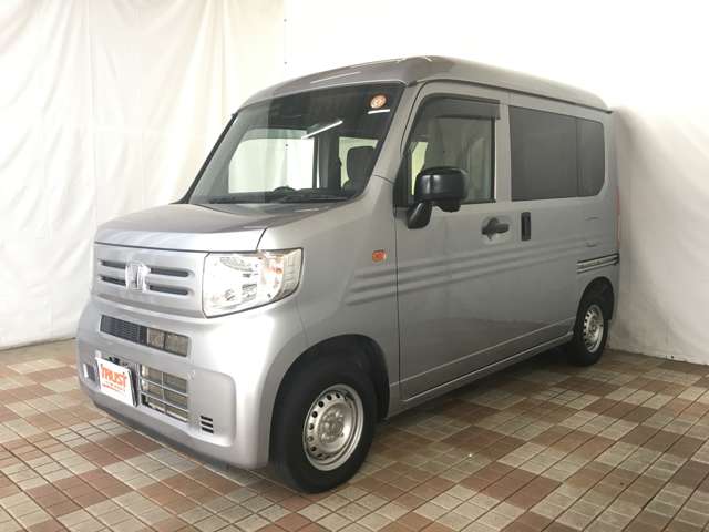 ホンダ Ｎ−ＶＡＮ ６６０ Ｇ R3年 (甲信越・北陸) 99
