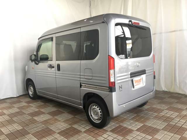 ホンダ Ｎ−ＶＡＮ ６６０ Ｇ R3年 (甲信越・北陸) 99