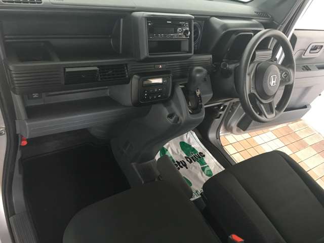 ホンダ Ｎ−ＶＡＮ ６６０ Ｇ R3年 (甲信越・北陸) 99
