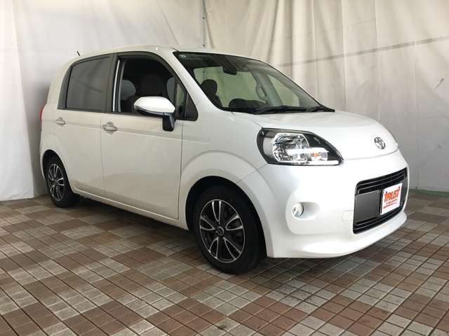 トヨタ ポルテ １．５ Ｘ H28年 (甲信越・北陸) 99