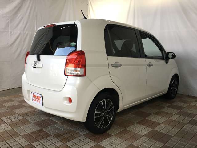 トヨタ ポルテ １．５ Ｘ H28年 (甲信越・北陸) 99