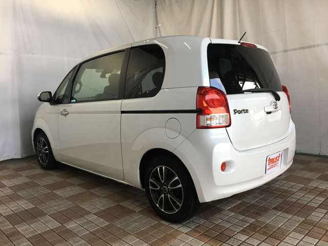 トヨタ ポルテ １．５ Ｘ H28年 (甲信越・北陸) 99
