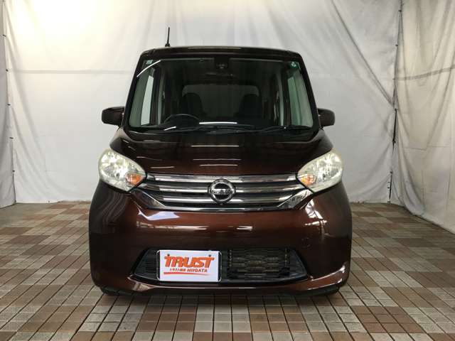 日産 デイズ　ルークス ６６０ Ｘ Ｖセレクション H27年 (甲信越・北陸) 99
