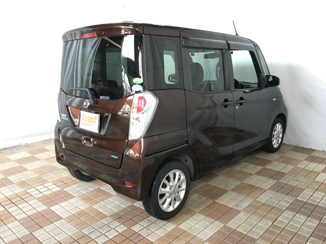 日産 デイズ　ルークス ６６０ Ｘ Ｖセレクション H27年 (甲信越・北陸) 99