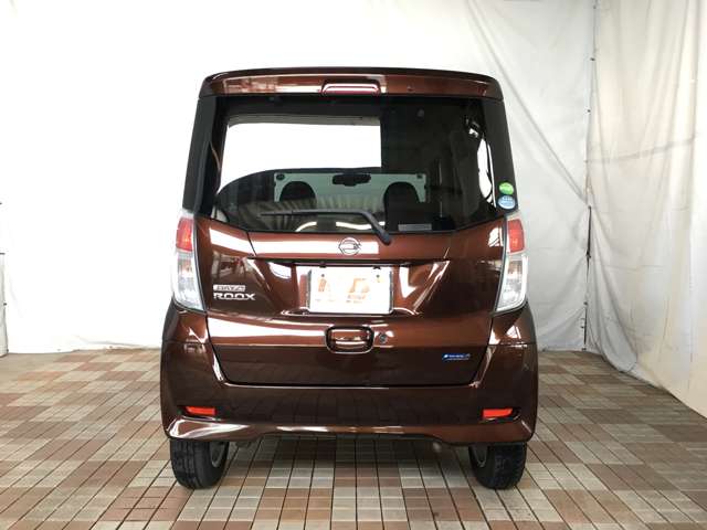 日産 デイズ　ルークス ６６０ Ｘ Ｖセレクション H27年 (甲信越・北陸) 99