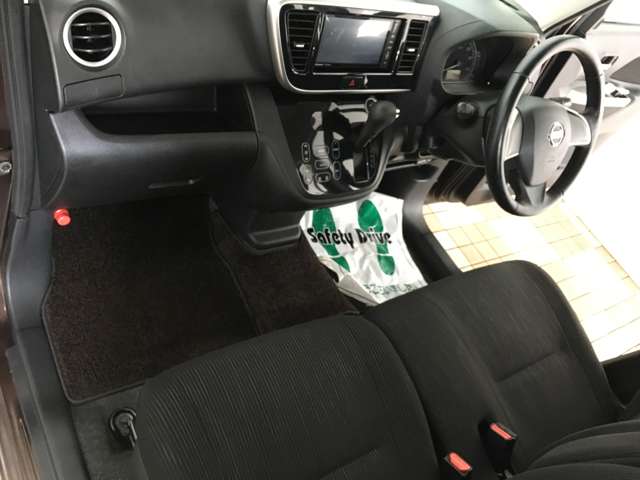 日産 デイズ　ルークス ６６０ Ｘ Ｖセレクション H27年 (甲信越・北陸) 99