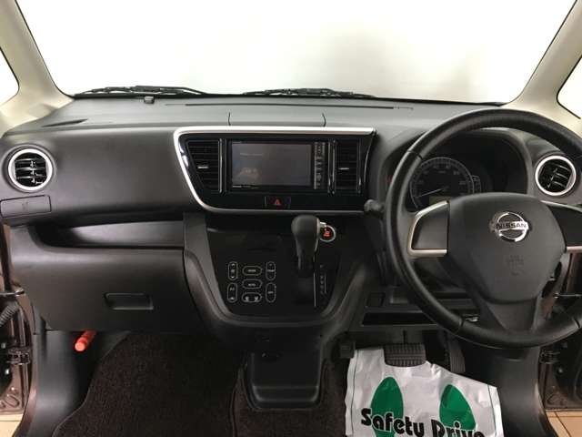 日産 デイズ　ルークス ６６０ Ｘ Ｖセレクション H27年 (甲信越・北陸) 99
