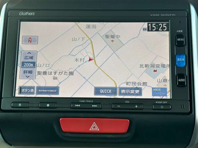 ホンダ Ｎ　ＢＯＸ ６６０ Ｇ Ｌパッケージ H28年 (甲信越・北陸) 99