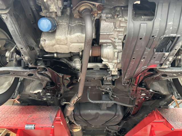 ホンダ Ｎ　ＢＯＸ ６６０ Ｇ Ｌパッケージ H28年 (甲信越・北陸) 99