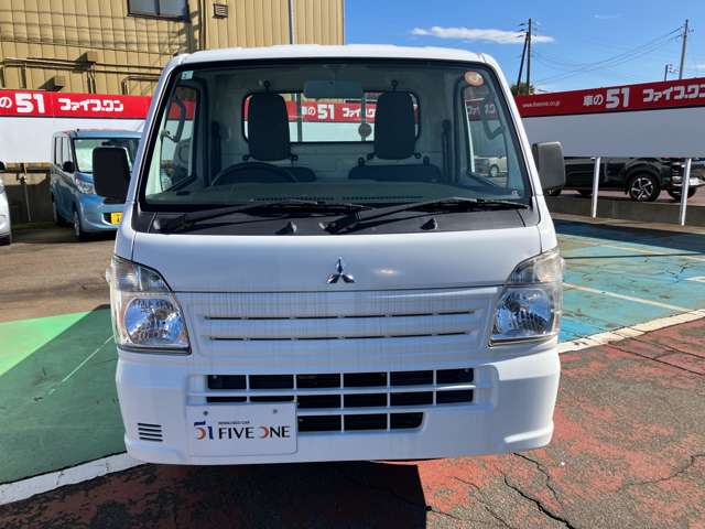 三菱 ミニキャブトラック ６６０ ミノリ ４ＷＤ H28年 (甲信越・北陸) 99