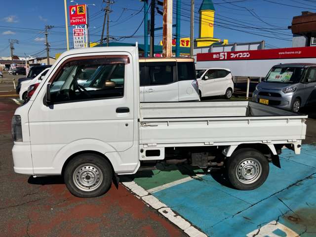 三菱 ミニキャブトラック ６６０ ミノリ ４ＷＤ H28年 (甲信越・北陸) 99