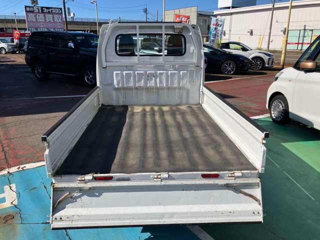 三菱 ミニキャブトラック ６６０ ミノリ ４ＷＤ H28年 (甲信越・北陸) 99