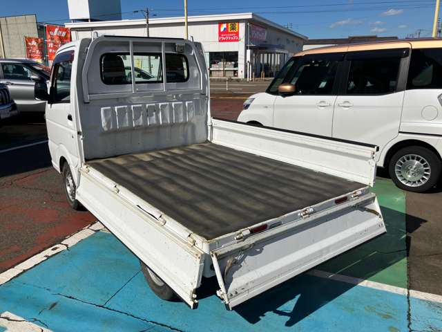 三菱 ミニキャブトラック ６６０ ミノリ ４ＷＤ H28年 (甲信越・北陸) 99