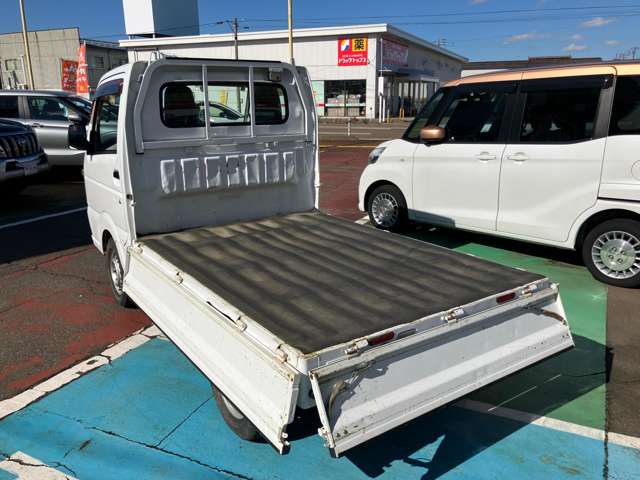 三菱 ミニキャブトラック ６６０ ミノリ ４ＷＤ H28年 (甲信越・北陸) 99
