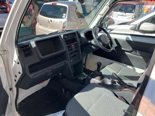 三菱 ミニキャブトラック ６６０ ミノリ ４ＷＤ H28年 (甲信越・北陸) 99