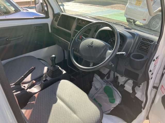 三菱 ミニキャブトラック ６６０ ミノリ ４ＷＤ H28年 (甲信越・北陸) 99