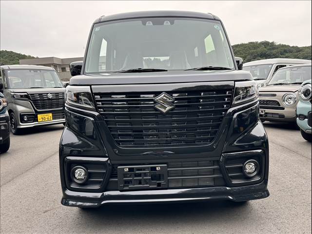 スズキ スペーシア　ベース ６６０ ＸＦ R8年 (関東) 99