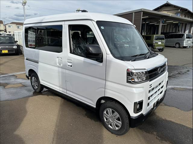 ダイハツ アトレー ６６０ Ｘ R8年 (関東) 99