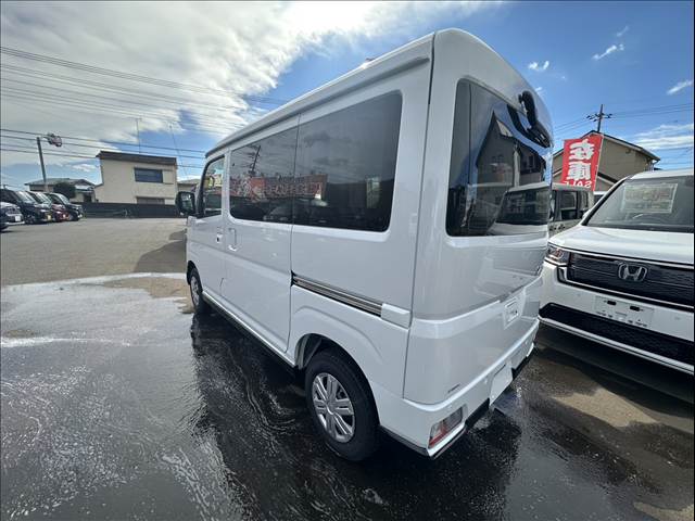 ダイハツ アトレー ６６０ Ｘ R8年 (関東) 99
