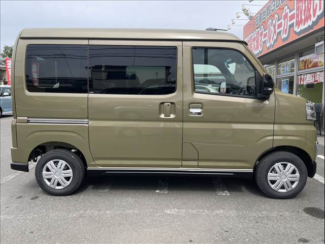 ダイハツ アトレー ６６０ ＲＳ R7年 (関東) 99