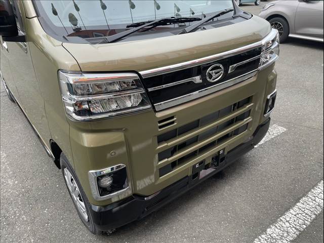 ダイハツ アトレー ６６０ ＲＳ R7年 (関東) 99