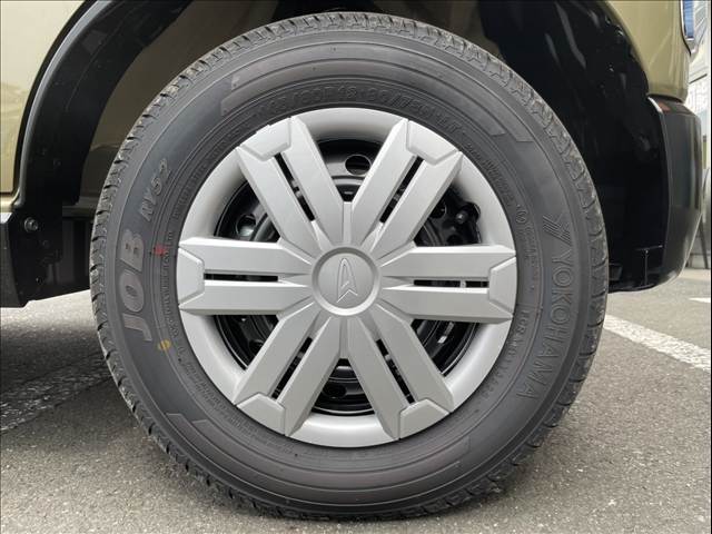 ダイハツ アトレー ６６０ ＲＳ R7年 (関東) 99