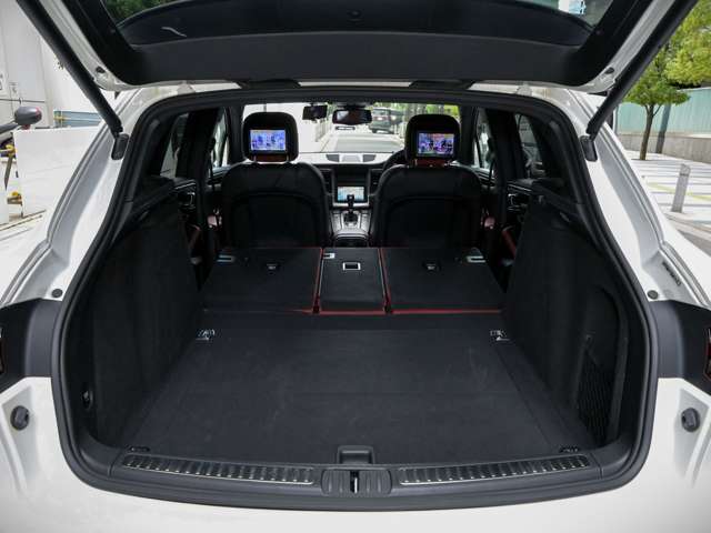 ポルシェ マカン Ｓ ＰＤＫ ４ＷＤ H28年 () 99