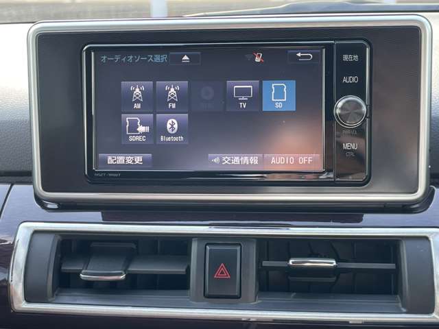 トヨタ ピクシス　ジョイ　Ｆ Ｆ ６６０ Ｇ ＳＡＩＩ ４ＷＤ H29年 (関東) 99