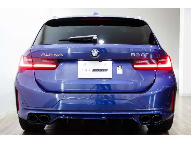 アルピナ Ｂ３ツーリング アルラット ４ＷＤ R7年 () 99