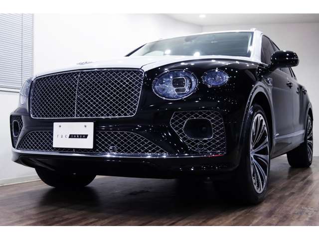 ベントレー ベンテイガ アズール ４ＷＤ R5年 (関東) 99