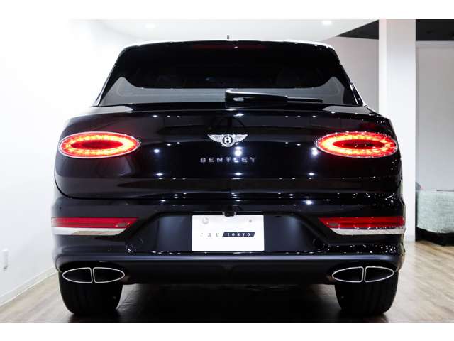 ベントレー ベンテイガ アズール ４ＷＤ R5年 (関東) 99
