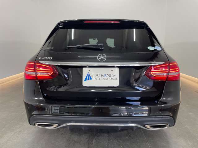 メルセデスベンツ Ｃクラスワゴン Ｃ２００ アバンギャルド ＡＭＧライン R1年 (関東) 99