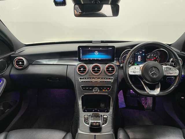メルセデスベンツ Ｃクラスワゴン Ｃ２００ アバンギャルド ＡＭＧライン R1年 (関東) 99