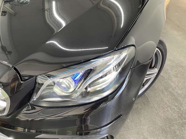 メルセデスベンツ Ｅクラス Ｅ２２０Ｄ アバンギャルド スポーツ ディーゼルターボ H29年 (関東) 99