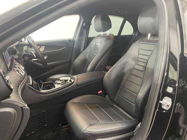メルセデスベンツ Ｅクラス Ｅ２２０Ｄ アバンギャルド スポーツ ディーゼルターボ H29年 (関東) 99