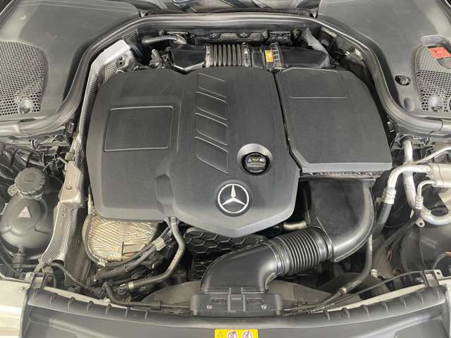 メルセデスベンツ Ｅクラス Ｅ２２０Ｄ アバンギャルド スポーツ ディーゼルターボ H29年 (関東) 99